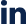 icon-Linkedin logo